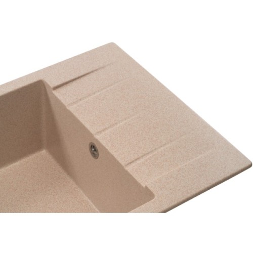 Мийка кухонна GRANADO LINARES avena (gr0802)