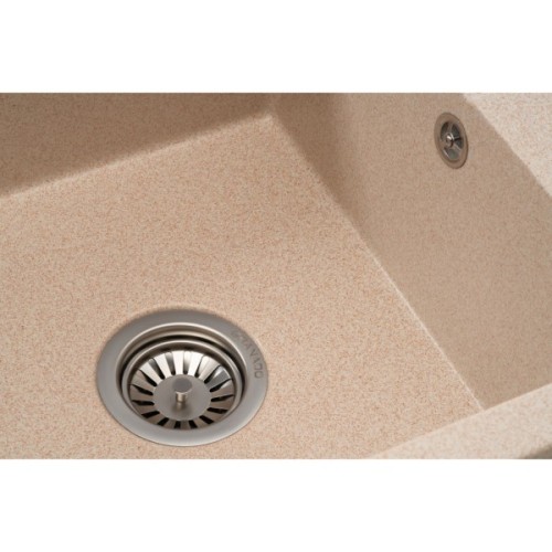 Мийка кухонна GRANADO LINARES avena (gr0802)