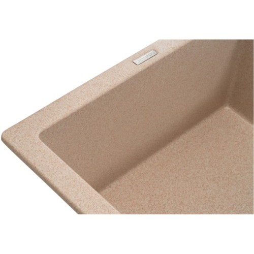 Мийка кухонна GRANADO LINARES avena (gr0802)