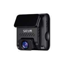 Відеореєстратор SJCAM Dashcam M60, WIFI, GPS, 4K, HDR (6972476162930)