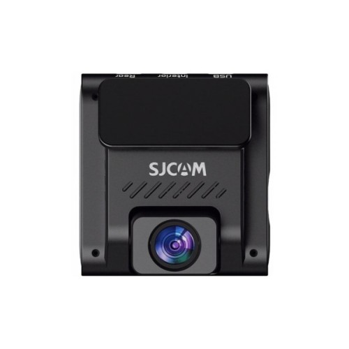 Відеореєстратор SJCAM Dashcam M60, WIFI, GPS, 4K, HDR (6972476162930)