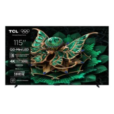 Телевізор TCL 115C7K