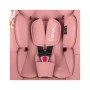 Автокрісло Lionelo Astrid i-Size Pink Coral (LO-ASTRID I-SIZE PINK CORAL)