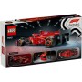 Конструктор LEGO Speed Champions Автомобіль для перегонів F1® Ferrari SF-24 (77242)