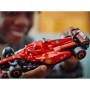Конструктор LEGO Speed Champions Автомобіль для перегонів F1® Ferrari SF-24 (77242)