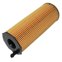 Фільтр масляний Mahle OX823/6DECO