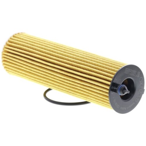 Фільтр масляний Mahle OX823/6DECO