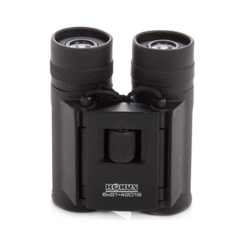 Бінокль Konus Next-2 8x21 (2019)