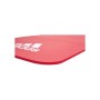 Килимок для фітнесу Adidas Fitness Mat Уні 183 х 61 х 1 см Червоний (ADMT-11015RD)