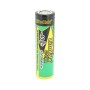 Акумулятор 18650 2800mAh, 35A, 3.7V(2.5-4.2V), LowTemp-40-60, Black/Green Liitokala (Lii-LT28A)