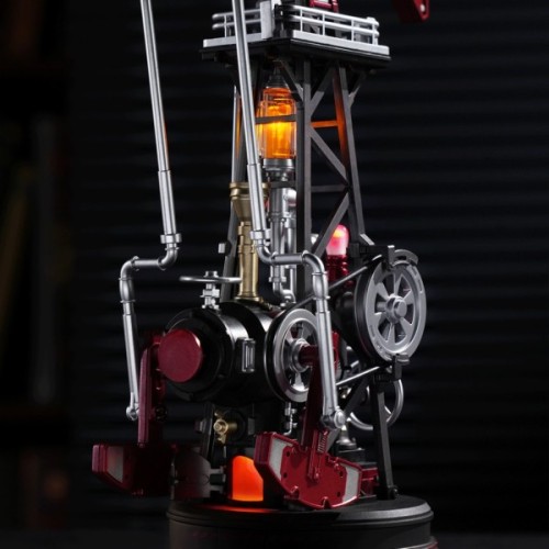 Конструктор Robotime Rokr 3D Екстрактор олії (CGL03)