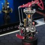 Конструктор Robotime Rokr 3D Екстрактор олії (CGL03)