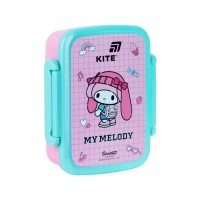 Ланч-бокс дитячий Kite My Melody, 420 мл (HK26-160-3)