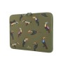 Чохол до ноутбука Tucano 15"/16" Tucani, Green (BFTUC401516-V)