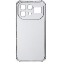 Чохол до мобільного телефона Armorstandart Air Force Infinix Note 60 5G Camera Cover Clear (ARM91843)