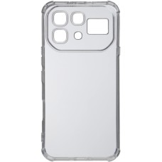 Чохол до мобільного телефона Armorstandart Air Force Infinix Note 60 5G Camera Cover Clear (ARM91843)