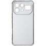 Чохол до мобільного телефона Armorstandart Air Force Infinix Note 60 5G Camera Cover Clear (ARM91843)