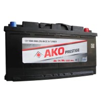 Акумулятор автомобільний Ako Prestige 100Ah 860A пуск +прав (0) L5 (AKOPRESTIGE_81942)