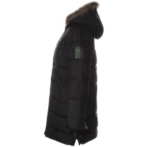 Пальто Huppa PARISH 12478055 чорний 00009 XXL (4741468915647)