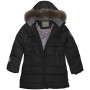 Пальто Huppa PARISH 12478055 чорний 00009 XXL (4741468915647)