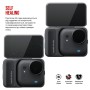 Плівка захисна Armorstandart hydrogel Insta360 GO Ultra Big Screen + Camera Lens (ARM93844)