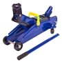 Домкрат Iron Hand IH-135335DP, підкатний, гідравлічний, 2т, min 135мм, max 335мм (IH-135335DP)