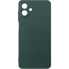 Чохол до мобільного телефона Armorstandart ICON Samsung A08 4G Camera cover Dark Green (ARM92951)