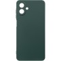 Чохол до мобільного телефона Armorstandart ICON Samsung A08 4G Camera cover Dark Green (ARM92951)