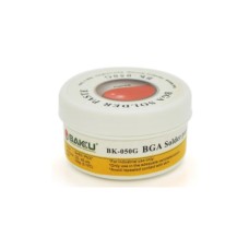 Паста для пайки Bakku BK-050G, зірочка (BK-050G)