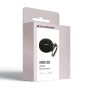 Чохол для навушників Armorstandart Hang Case For Oppo Enco Free4 Black (ARM86146)