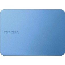 Зовнішній жорсткий диск 2.5" 2TB CANVIO FLEX Toshiba (HDTX220EPCAA)