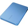 Зовнішній жорсткий диск 2.5" 2TB CANVIO FLEX Toshiba (HDTX220EPCAA)