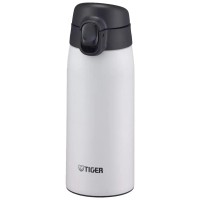 Термокружка Tiger MCT-K035WT 0,35l Snow Drop (2660.00.18)
