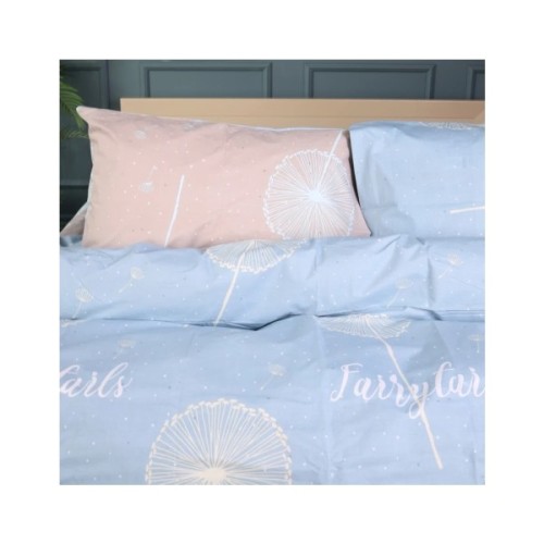 Наволочка MirSon Бязь Premium 18-691 Renata 60х60 (2200001132061)