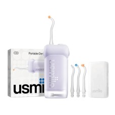 Іригатор Usmile C10 Purple Іригатор Usmile C10 Purple