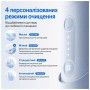 Іригатор Usmile C10 Purple