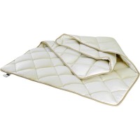 Ковдра MirSon антиалергенна Carmela Eco-Soft 837 зима 110x140 см (2200000622297)
