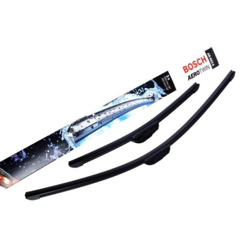 Щітка склоочисника Bosch 3 397 118 911