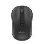Мишка Meetion BTM185R Bluetooth/Wireless Black (MT-BTM185R-A)