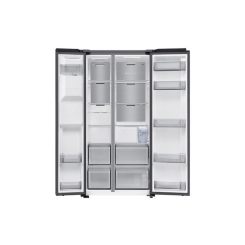 Холодильник Samsung RS70F65K1FUA