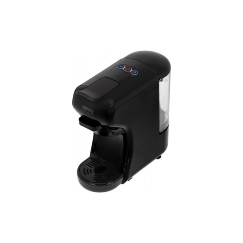 Капсульна кавоварка Camry CR 4414 black