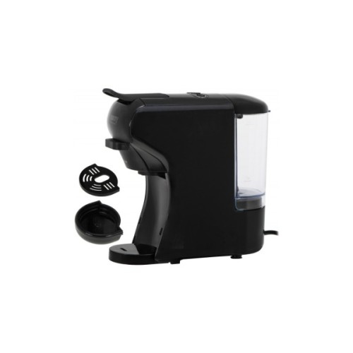 Капсульна кавоварка Camry CR 4414 black