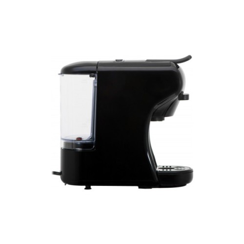 Капсульна кавоварка Camry CR 4414 black