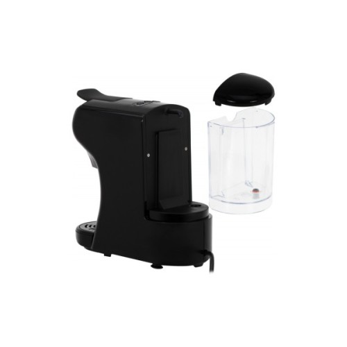 Капсульна кавоварка Camry CR 4414 black