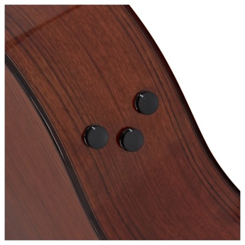 Гітара класична Yamaha CG-TA TransAcoustic