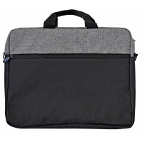 Сумка для ноутбука Porto 15.6" PC-3038 Gray (PC-3038GY)