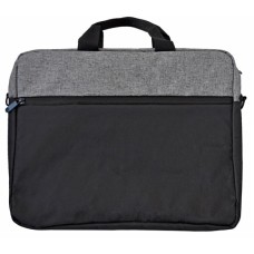 Сумка для ноутбука Porto 15.6" PC-3038 Gray (PC-3038GY)