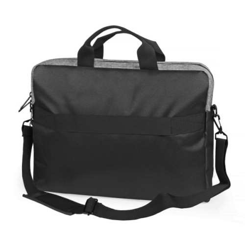 Сумка для ноутбука Porto 15.6" PC-3038 Gray (PC-3038GY)