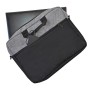 Сумка для ноутбука Porto 15.6" PC-3038 Gray (PC-3038GY)