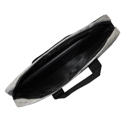 Сумка для ноутбука Porto 15.6" PC-3038 Gray (PC-3038GY)